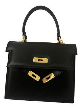 Classic Francescologani 2Way
Formal Leather Handbag